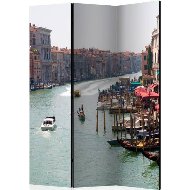 Sermi Artgeist The Grand Canal in Venice Italy 135x172cm