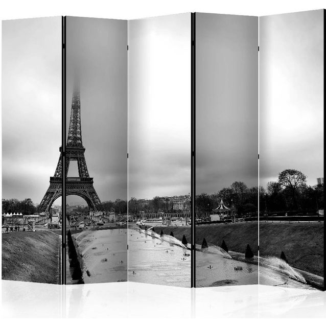 Sermi Artgeist Paris: Eiffel Tower II 225x172cm