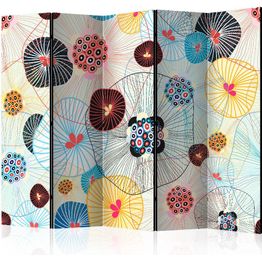 Sermi Artgeist A breath of summer II 225x172cm