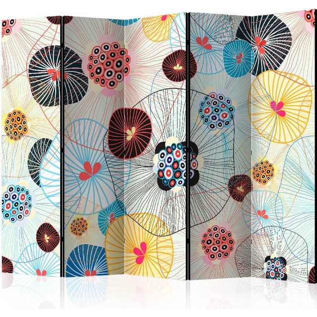 Sermi Artgeist A breath of summer II 225x172cm