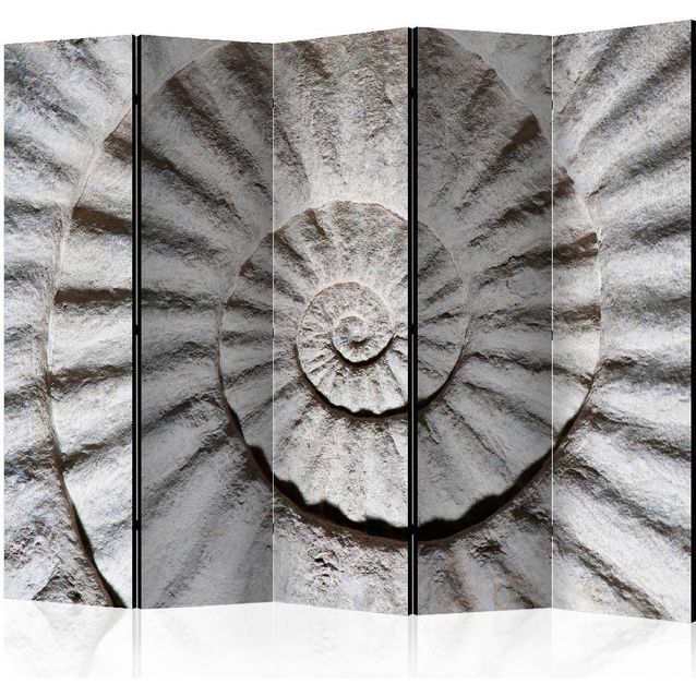 Sermi Artgeist Shell II 225x172cm