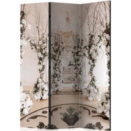 Sermi Artgeist Flower Chamber 135x172cm