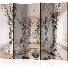 Sermi Artgeist Flower Chamber II 225x172cm