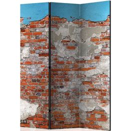 Sermi Artgeist Secrets of the Wall 135x172cm