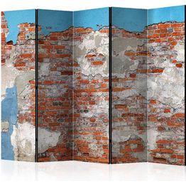 Sermi Artgeist Secrets of the Wall II 225x172cm