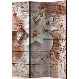 Sermi Artgeist Romantic Memories 135x172cm