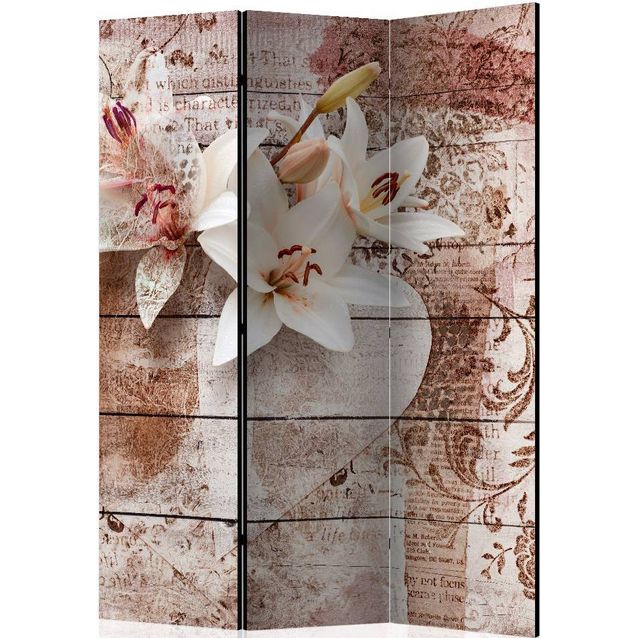 Sermi Artgeist Romantic Memories 135x172cm