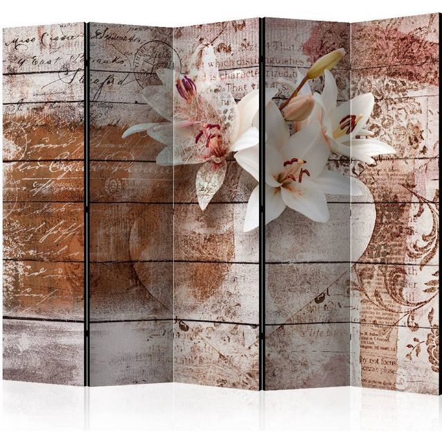 Sermi Artgeist Romantic Memories II 225x172cm