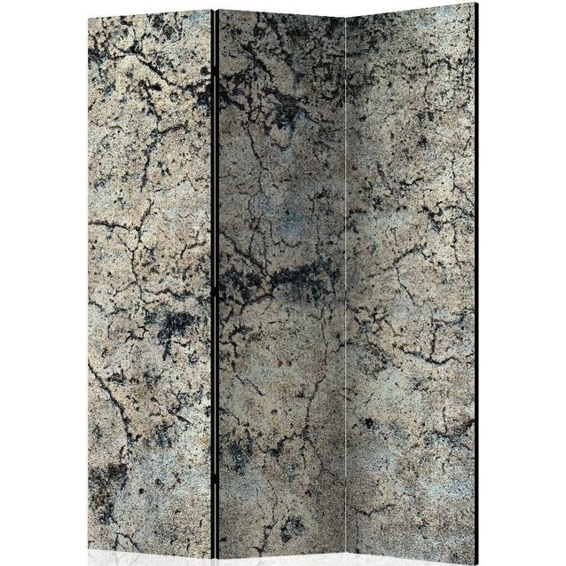 Sermi Artgeist Cracked Stone 135x172cm