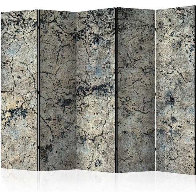 Sermi Artgeist Cracked Stone II 225x172cm