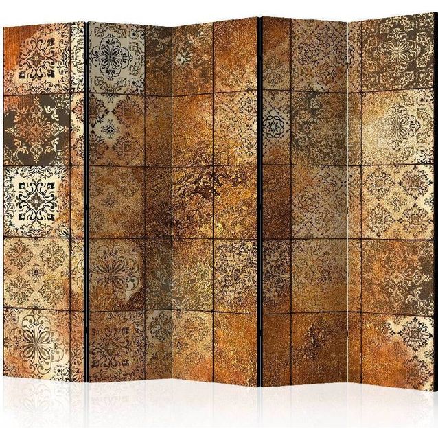 Sermi Artgeist Old Tiles II 225x172cm