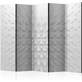 Sermi Artgeist Fortress of Illusion II 225x172cm