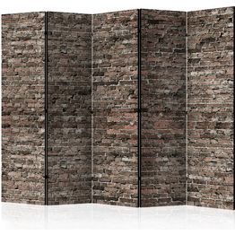 Sermi Artgeist Old Brick II 225x172cm