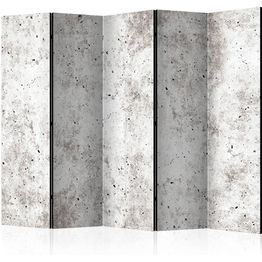 Sermi Artgeist Urban Style: Concrete II 225x172cm