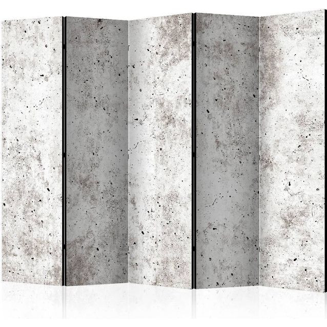 Sermi Artgeist Urban Style: Concrete II 225x172cm