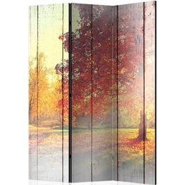 Sermi Artgeist Autumn Sun 135x172cm