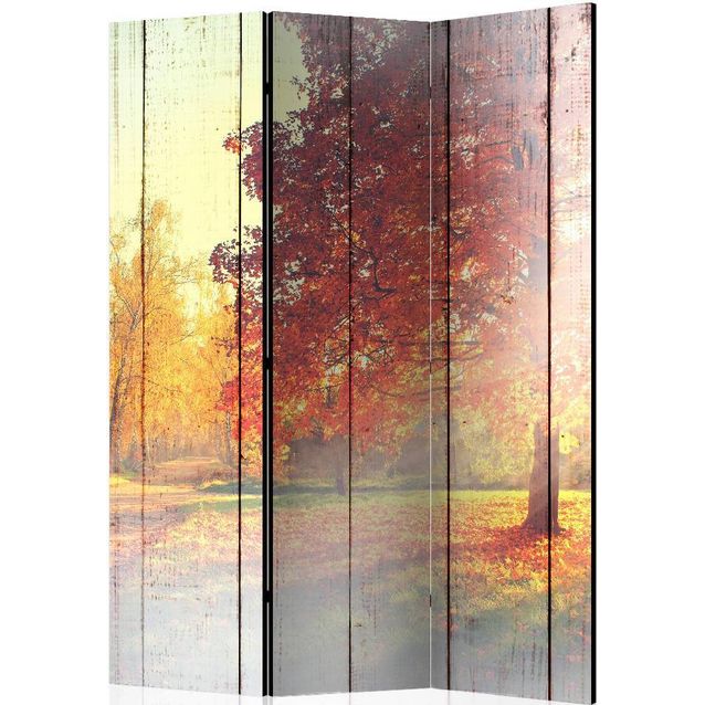 Sermi Artgeist Autumn Sun 135x172cm