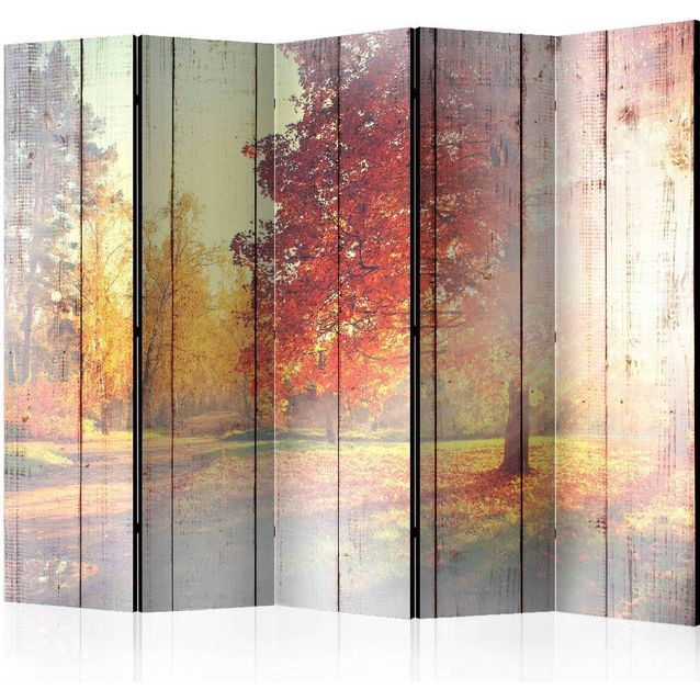 Sermi Artgeist Autumn Sun II 225x172cm