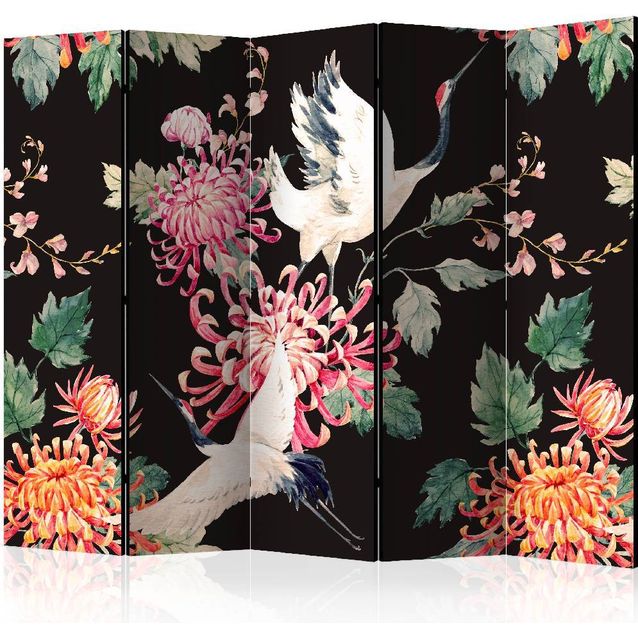 Sermi Artgeist Land of Freedom II 225x172cm