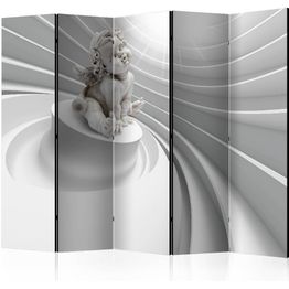 Sermi Artgeist Angelic Glow II 225x172cm