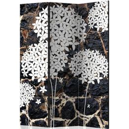 Sermi Artgeist Dark Garden 135x172cm