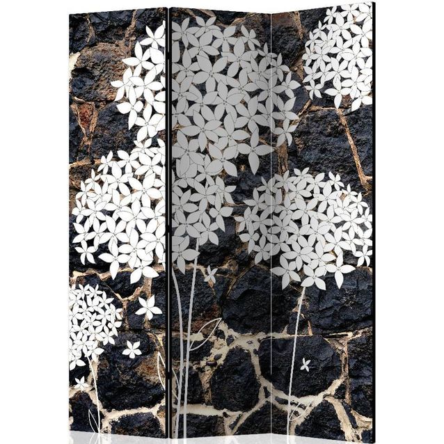 Sermi Artgeist Dark Garden 135x172cm