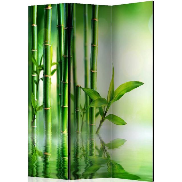 Sermi Artgeist Bamboo Grove 135x172cm