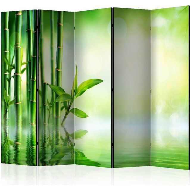 Sermi Artgeist Bamboo Grove II 225x172cm