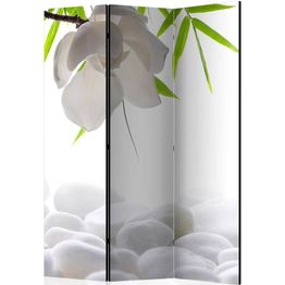 Sermi Artgeist Lake of Silence II 135x172cm