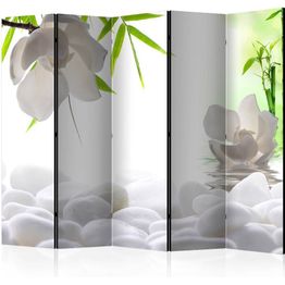 Sermi Artgeist Lake of Silence II 225x172cm