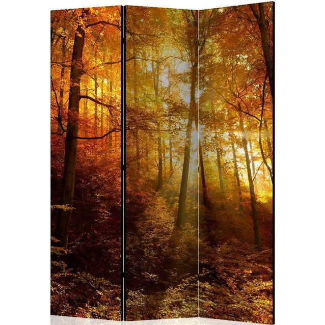 Sermi Artgeist Autumn Illumination 135x172cm