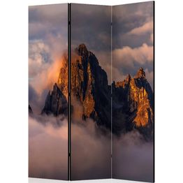 Sermi Artgeist Arcana of Clouds 135x172cm