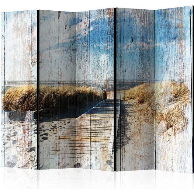 Sermi Artgeist Unforgettable Summer II 225x172cm