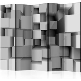 Sermi Artgeist Mechanical Symmetry II 225x172cm