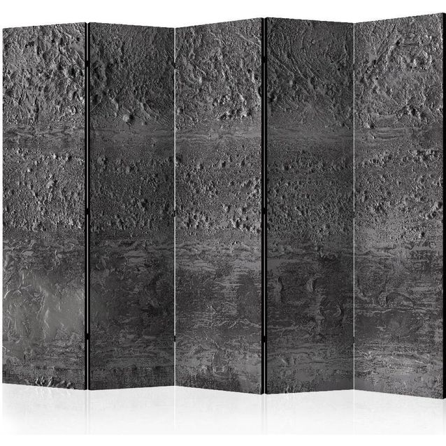 Sermi Artgeist Grey Storm II 225x172cm