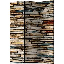 Sermi Artgeist Stony Harmony 135x172cm