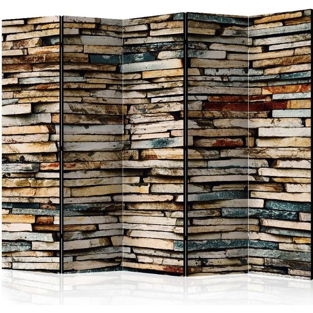 Sermi Artgeist Stony Harmony II 225x172cm