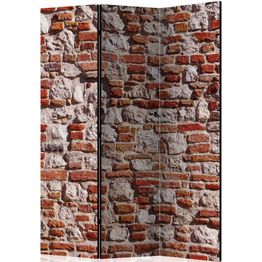 Sermi Artgeist Bricky Age 135x172cm