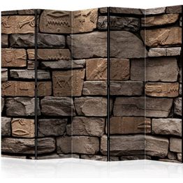 Sermi Artgeist Egyptian Stone II 225x172cm