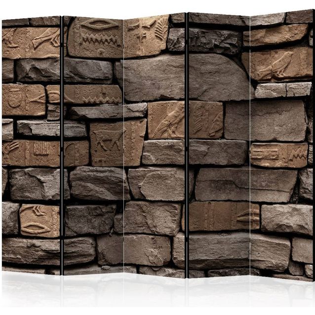 Sermi Artgeist Egyptian Stone II 225x172cm