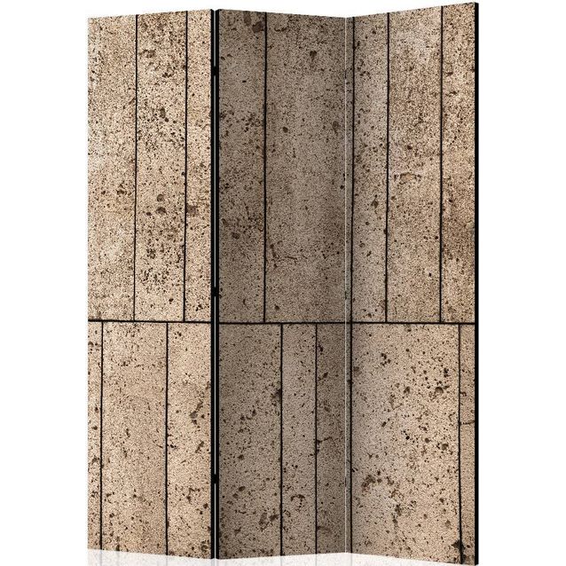 Sermi Artgeist Beige Wall 135x172cm