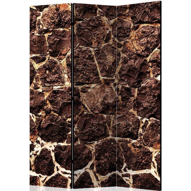 Sermi Artgeist Brown Cave 135x172cm