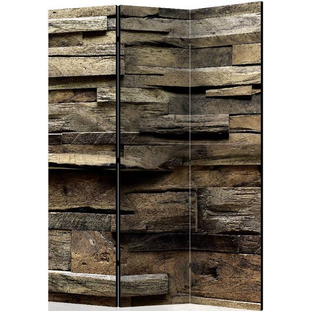 Sermi Artgeist Rustic Style: Country Cottage 135x172cm