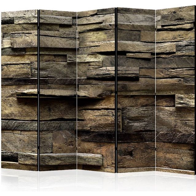 Sermi Artgeist Rustic Style: Country Cottage II 225x172cm