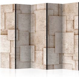 Sermi Artgeist Industrial Dream II 225x172cm