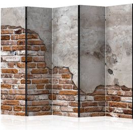 Sermi Artgeist Industrial Duet II 225x172cm