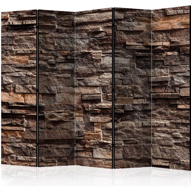 Sermi Artgeist Stylish Bronze II 225x172cm