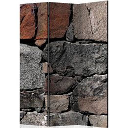 Sermi Artgeist Dark Stones 135x172cm