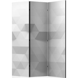 Sermi Artgeist Harmony of Triangles 135x172cm