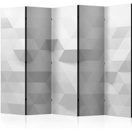 Sermi Artgeist Harmony of Triangles II 225x172cm